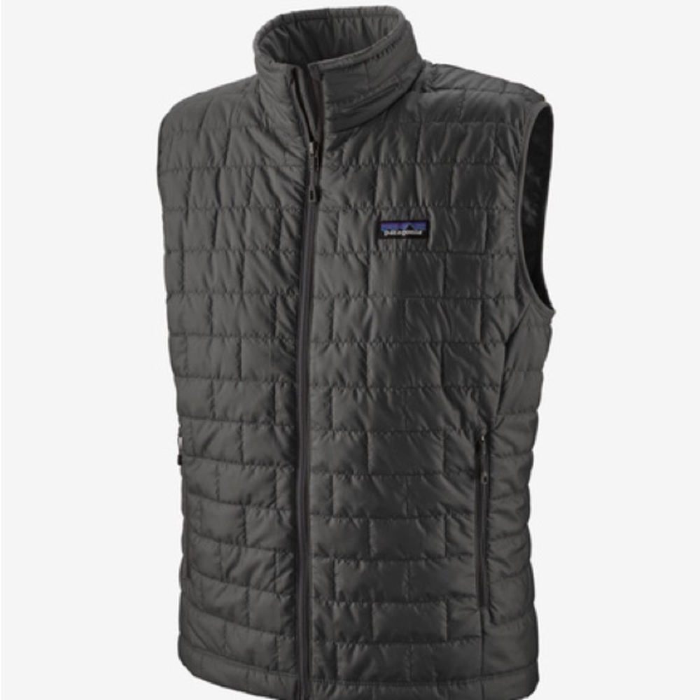Patagonia Nano Vest Men’s Medium
